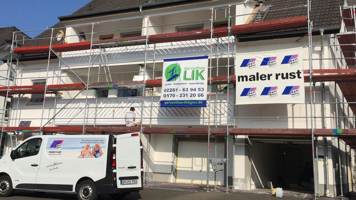 Bilder Maler Rust e.K. Inh. Waldemar Schäfer