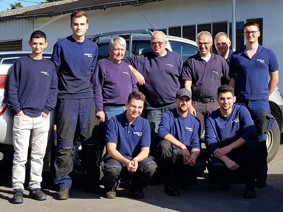 Bilder Löttgen & Wever OHG