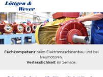 Screenshot for https://www.loettgen-wever.de/