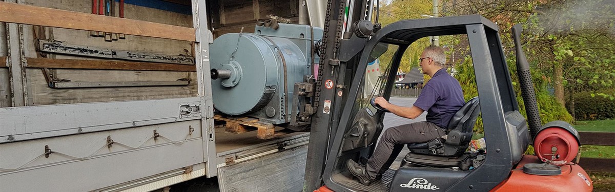 Bilder Löttgen & Wever OHG