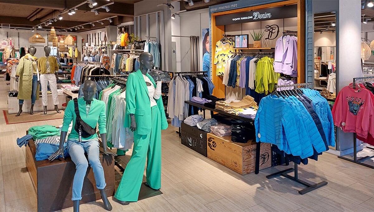 Bilder Maiworm Engelskirchen Young Fashion