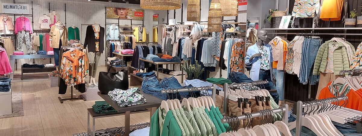 Bilder Maiworm Engelskirchen Young Fashion