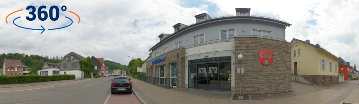 Bilder Volksbank Oberberg eG, Ründeroth