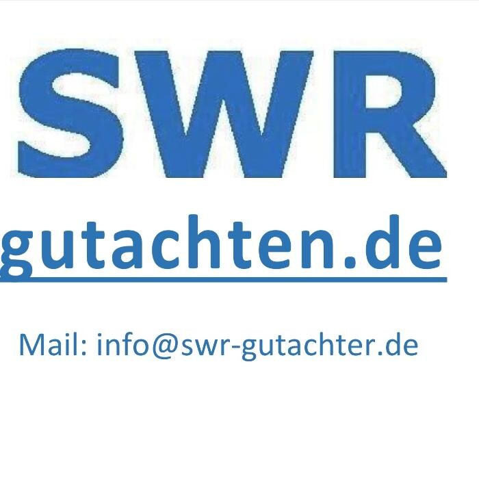 Bilder SWR-Gutachter e.K.