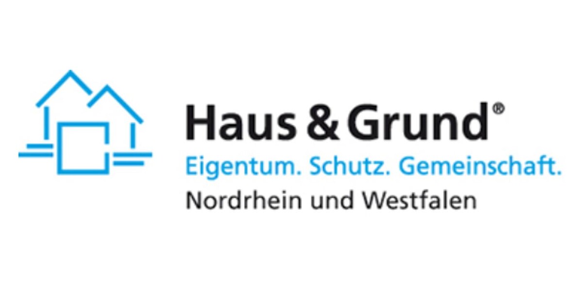 Haus & Grund Kreis Oberberg e.V. Logo