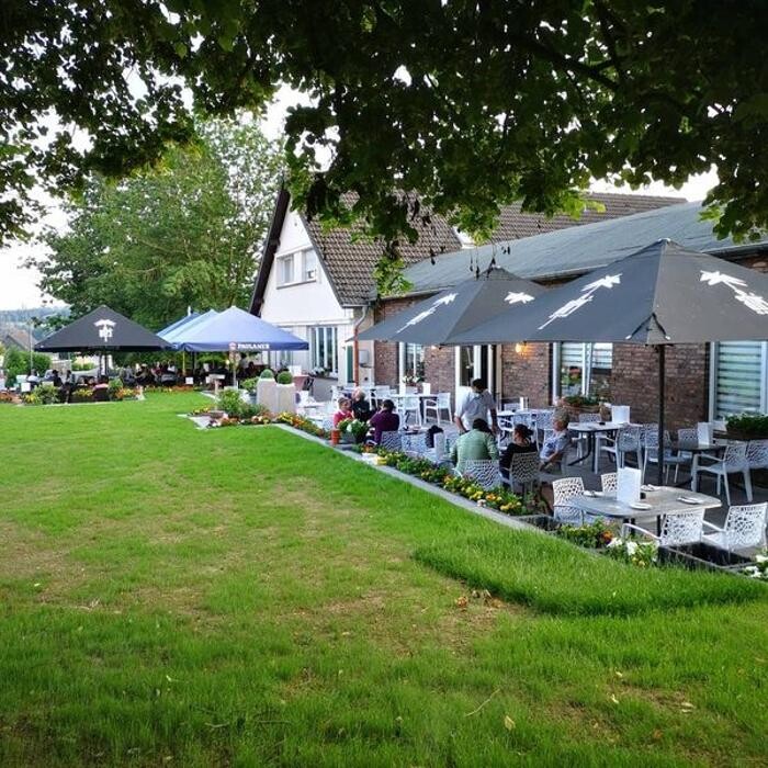 Bilder Ristorante Pizzeria Haus Burger GmbH