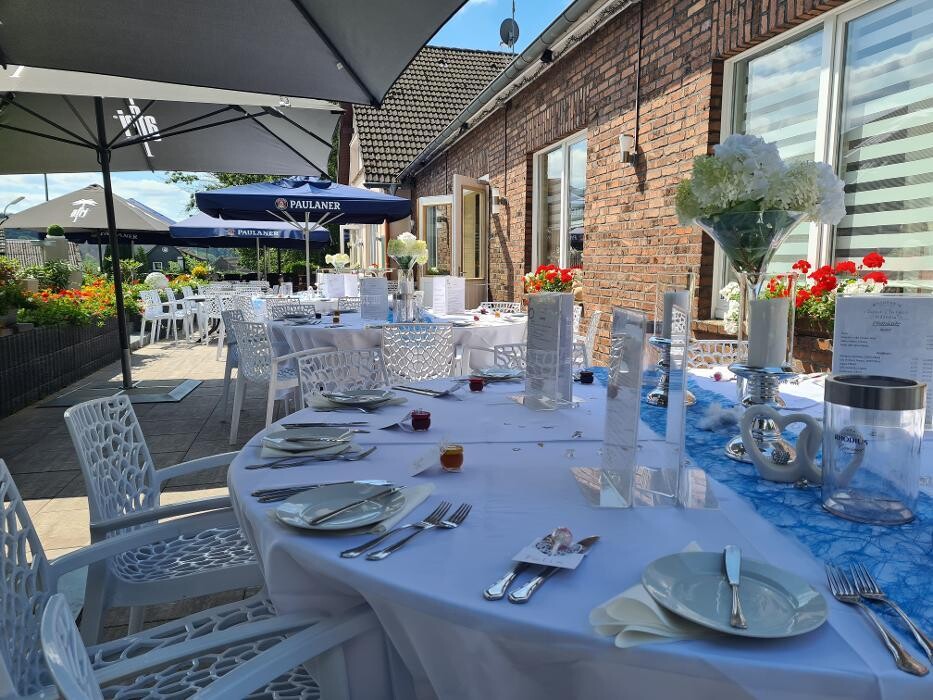 Bilder Ristorante Pizzeria Haus Burger GmbH