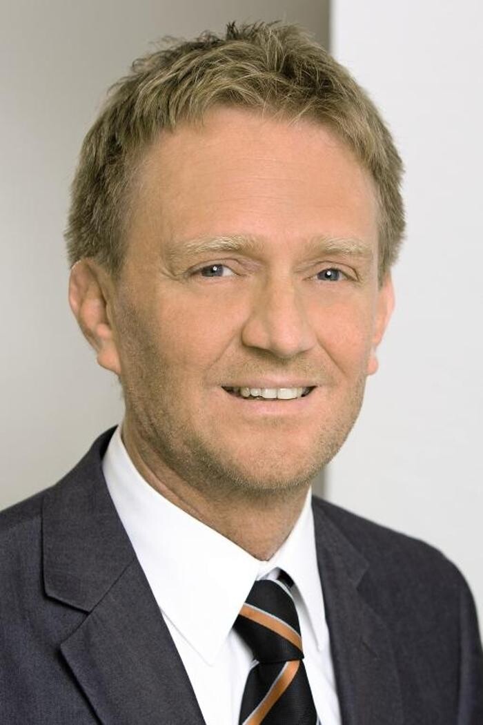 Bilder ERGO Versicherung Alexander Kunz