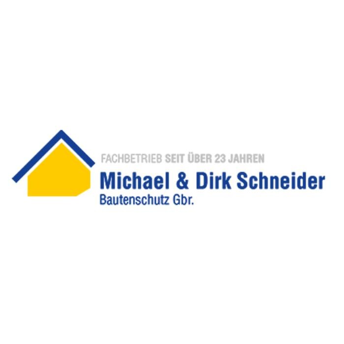 Bilder Michael und Dirk Schneider Bautenschutz GbR