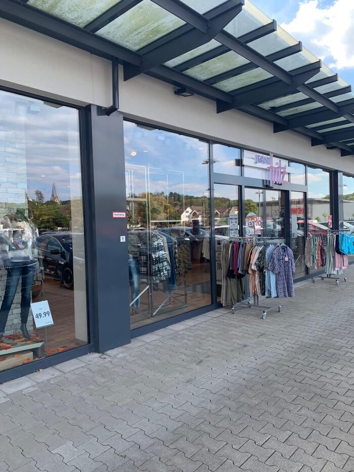 Bilder JEANS FRITZ