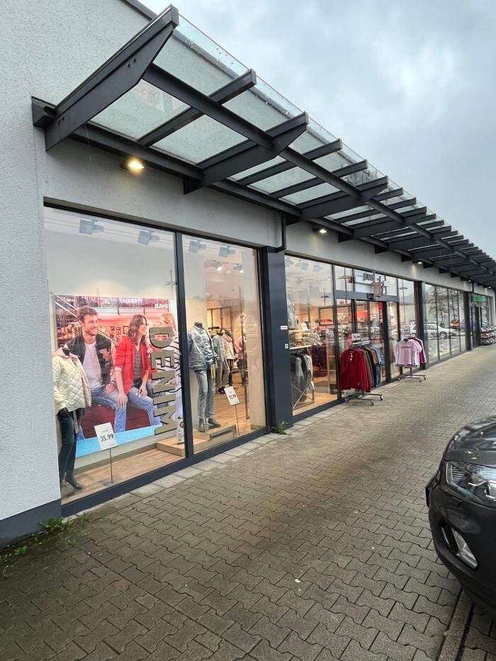Bilder JEANS FRITZ