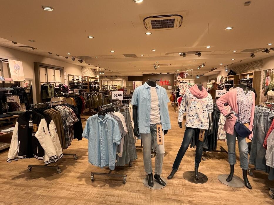 Bilder JEANS FRITZ