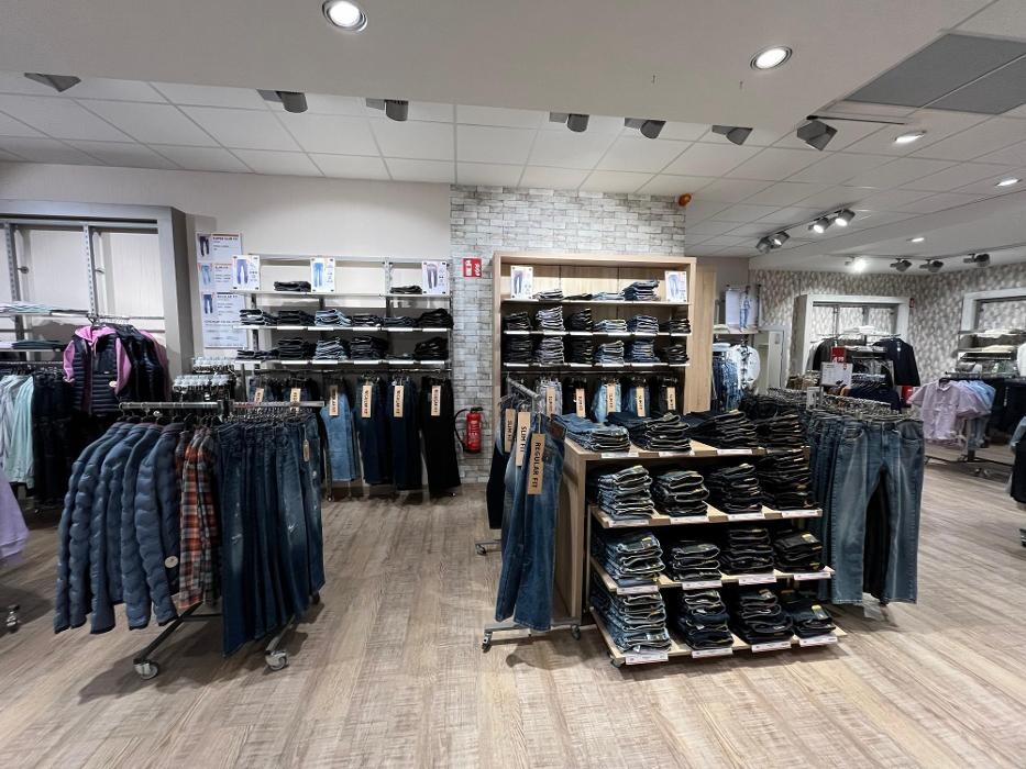 Bilder JEANS FRITZ