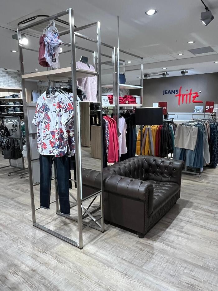 Bilder JEANS FRITZ
