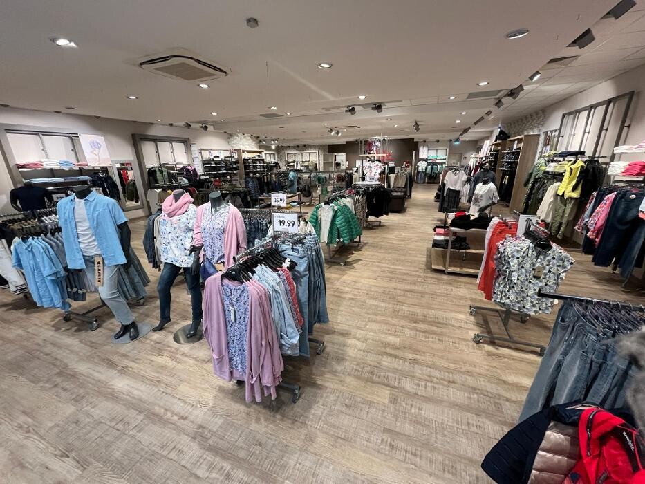 Bilder JEANS FRITZ