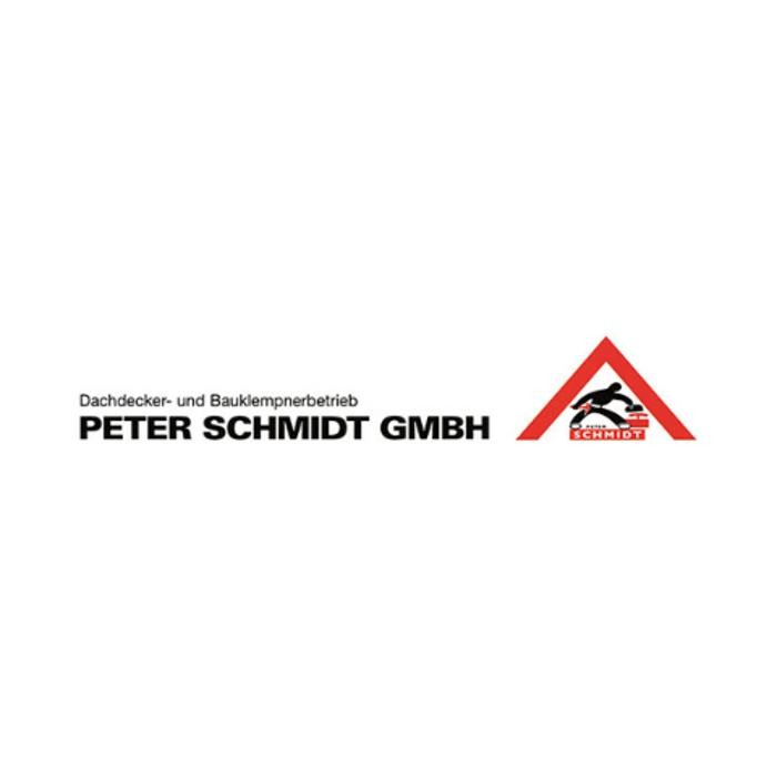 Bilder Peter Schmidt GmbH Dachdecker- und Bauklempnerbetrieb