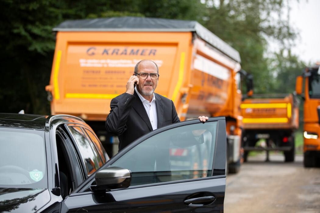 Bilder Ludwig Krämer GmbH & Co. KG