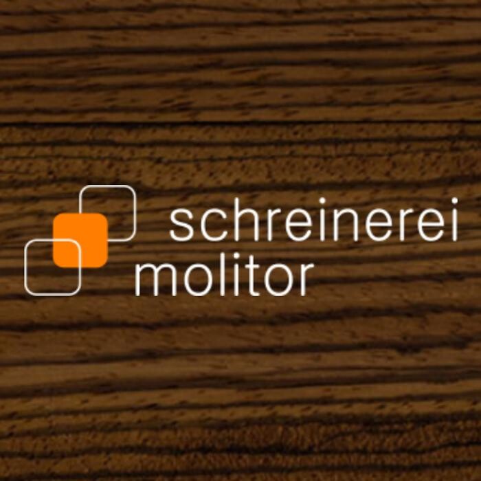 Bilder Schreinerei Molitor e.K.