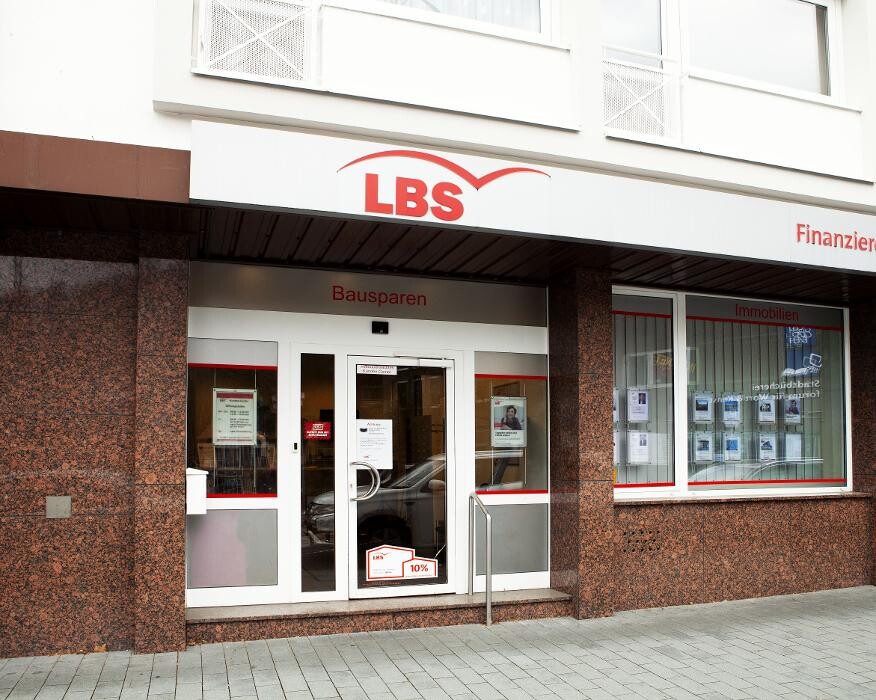 Bilder LBS Bergisch Gladbach Finanzierung und Immobilien