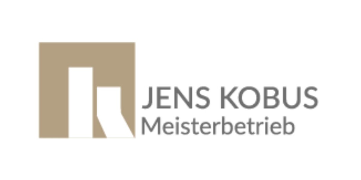 Jens Kobus GmbH Logo