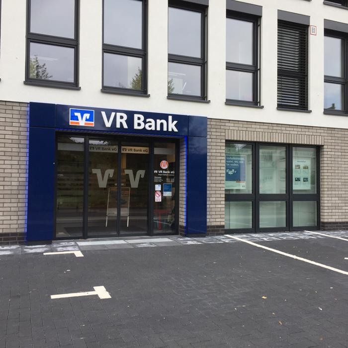 Bilder VR Bank eG Bergisch Gladbach-Leverkusen Geschäftsstelle Immekeppel