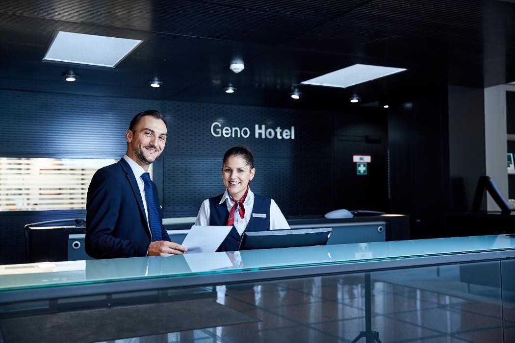 Bilder GenoHotel Forsbach