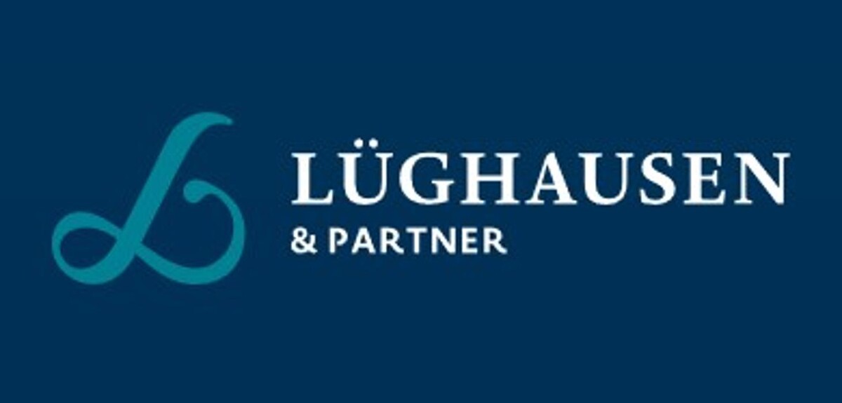 Lüghausen & Partner - Steuerberater Partnerschaftsgesellschaft mbB Logo