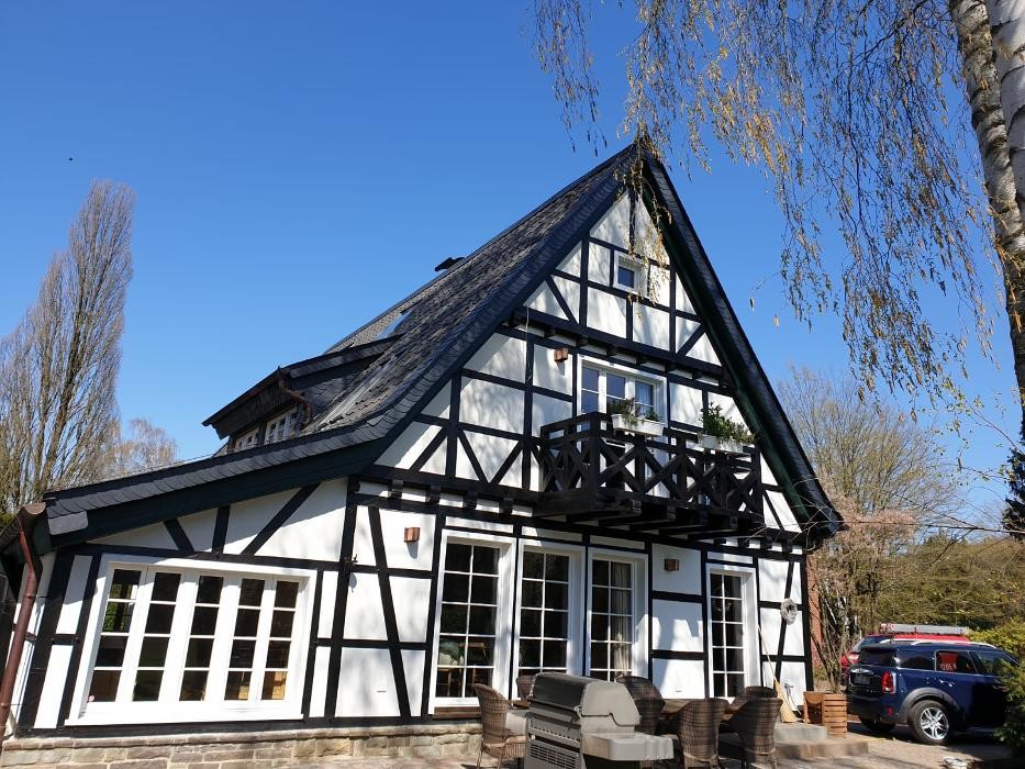 Bilder Kautz Die Dachdeckerei GmbH