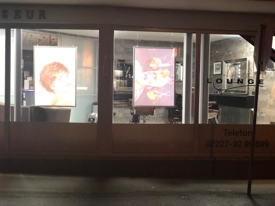 Bilder by Hair-Lounge Friseurmeisterhandwerk