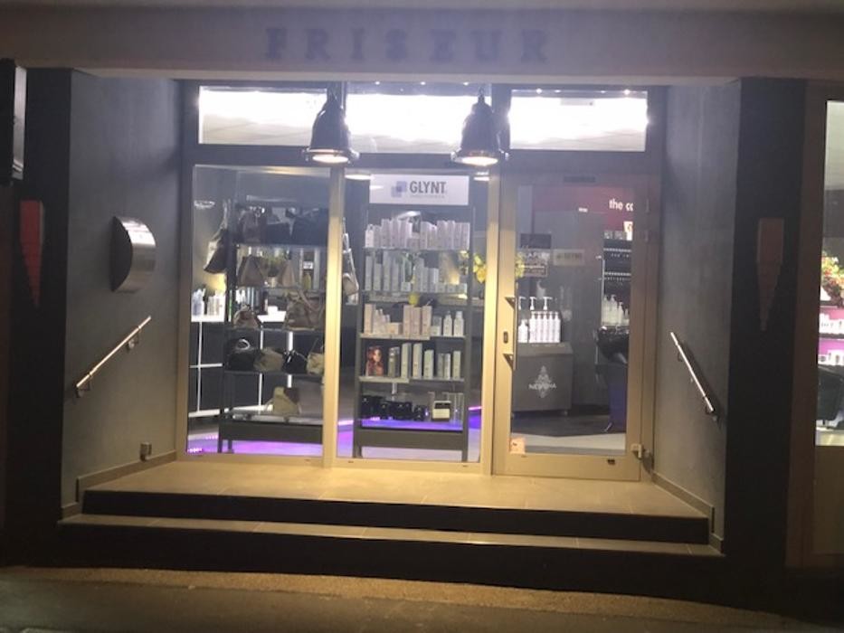 Bilder by Hair-Lounge Friseurmeisterhandwerk