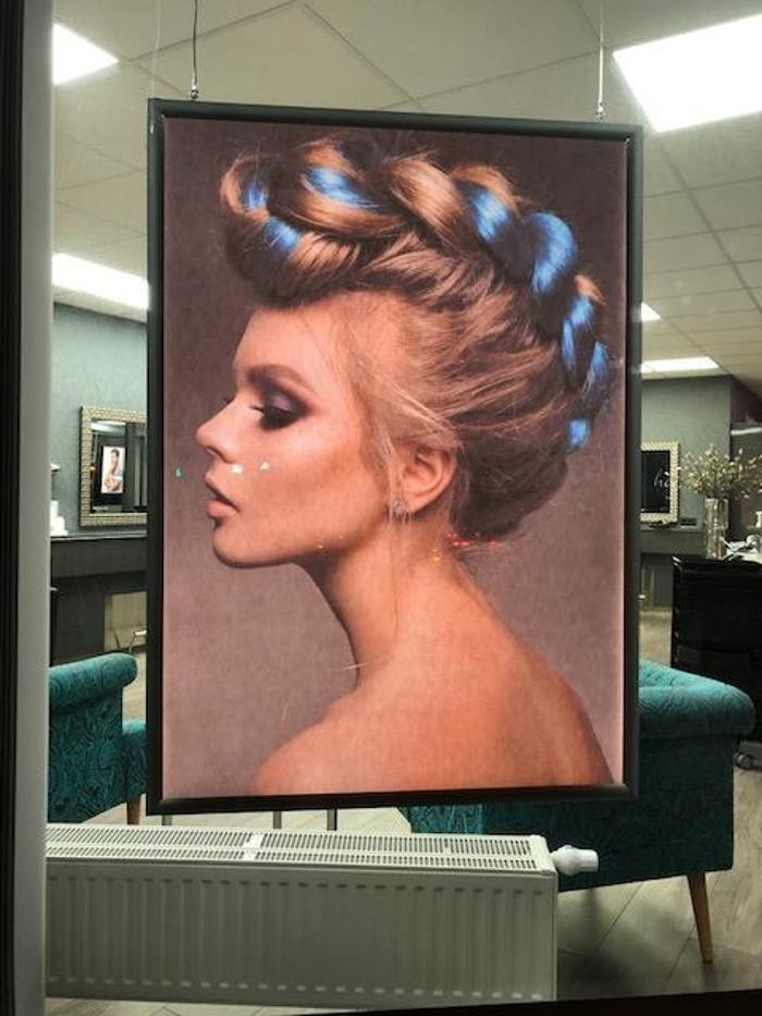 Bilder by Hair-Lounge Friseurmeisterhandwerk