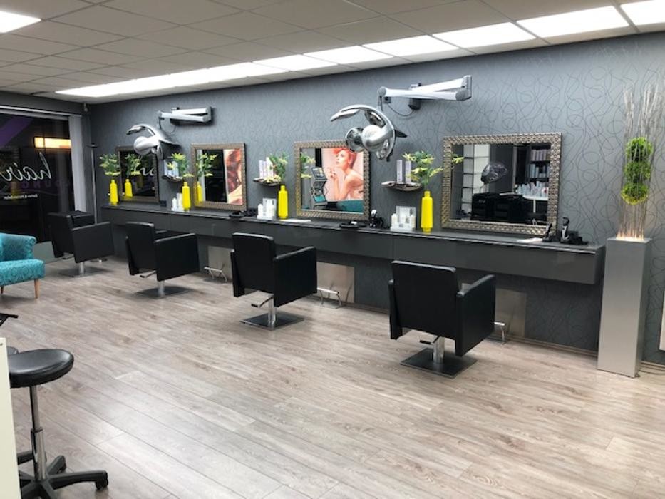 Bilder by Hair-Lounge Friseurmeisterhandwerk