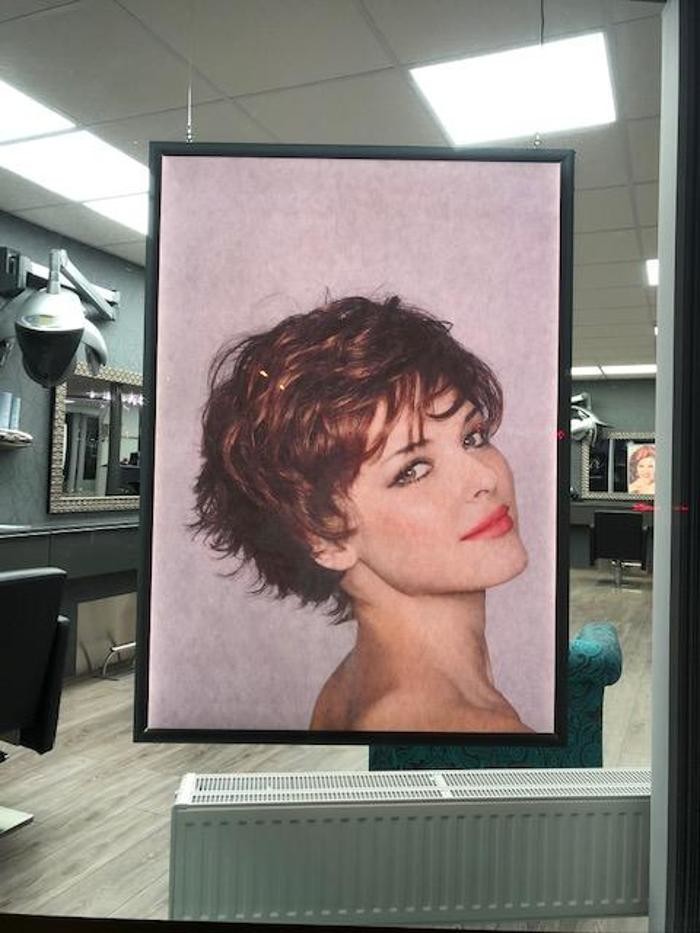 Bilder by Hair-Lounge Friseurmeisterhandwerk