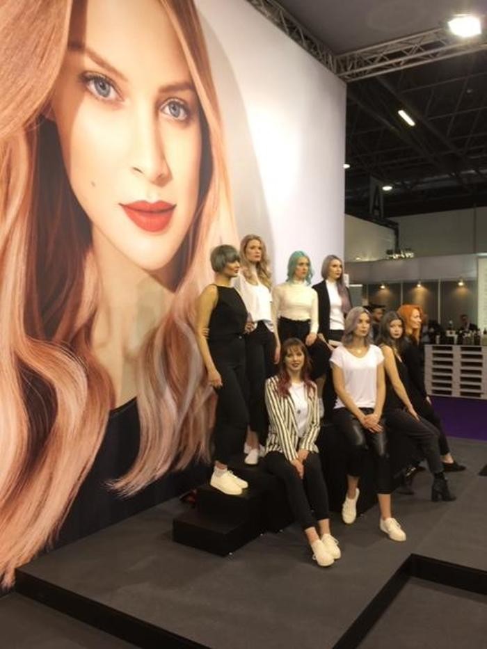Bilder by Hair-Lounge Friseurmeisterhandwerk