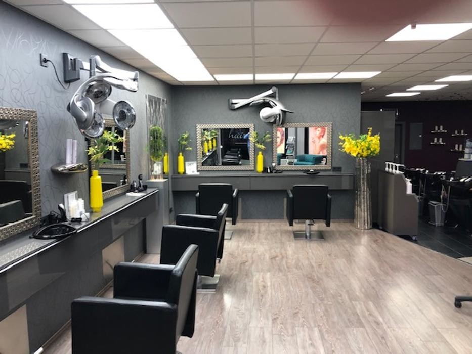 Bilder by Hair-Lounge Friseurmeisterhandwerk