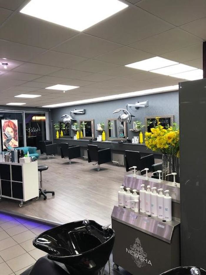 Bilder by Hair-Lounge Friseurmeisterhandwerk