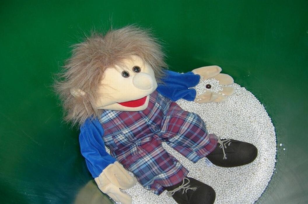 Bilder Gemeinschaftspraxis für Ergotherapie R. Heuer-Biskup & I. Hanfland-Schütte