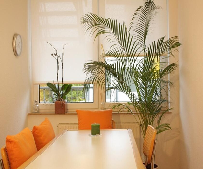 Bilder Gemeinschaftspraxis für Ergotherapie R. Heuer-Biskup & I. Hanfland-Schütte