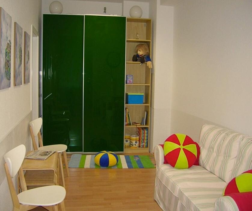 Bilder Gemeinschaftspraxis für Ergotherapie R. Heuer-Biskup & I. Hanfland-Schütte