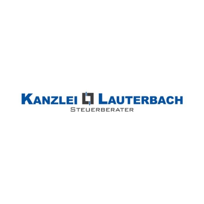 Kanzlei Lauterbach | Steuerberater Logo