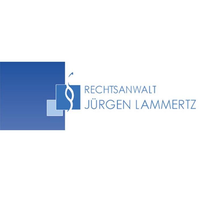 Rechtsanwaltskanzlei Lammertz Logo