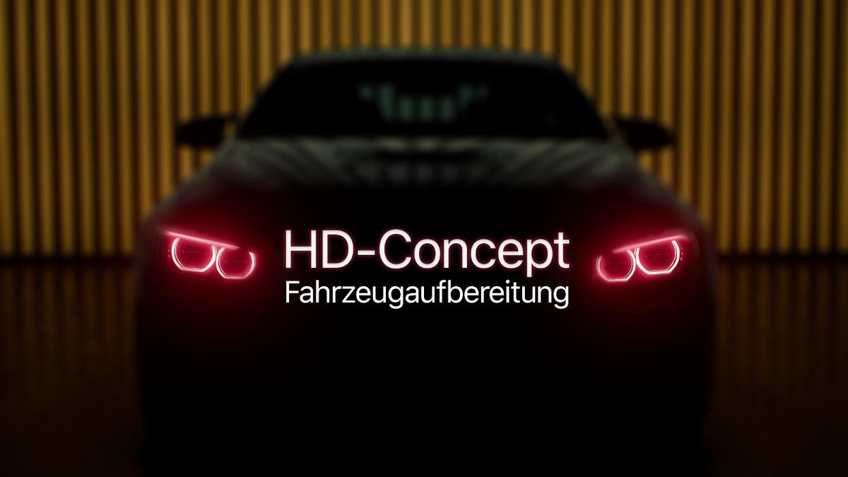 Bilder HD-Concept