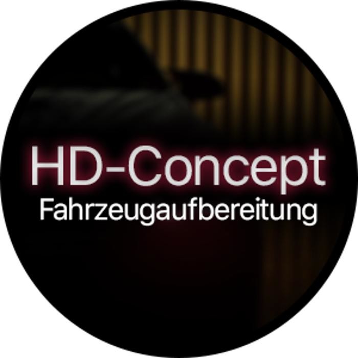 HD-Concept Logo