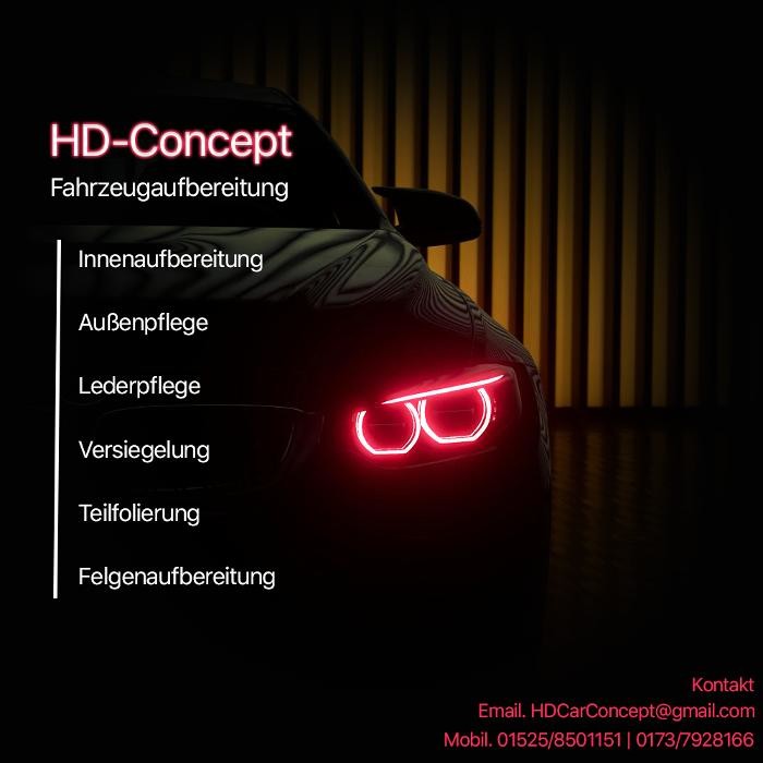 Bilder HD-Concept