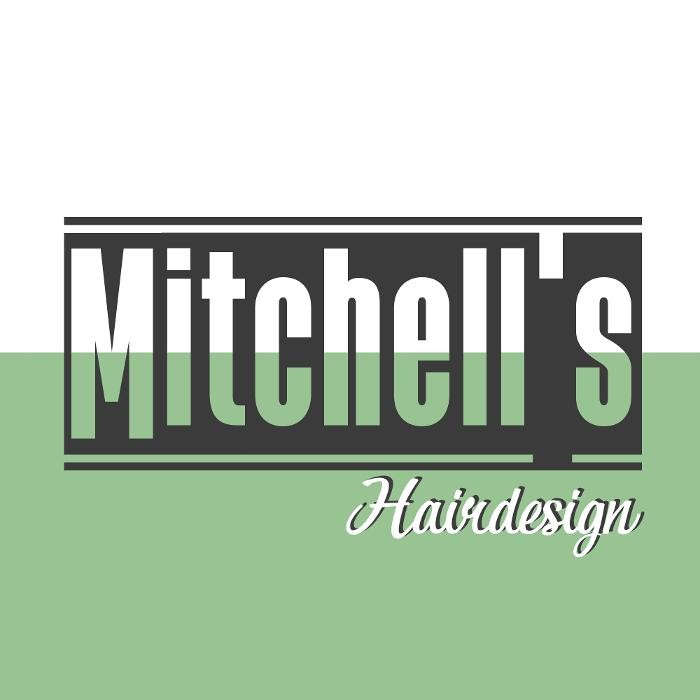 Mitchells Hairdesign Logo