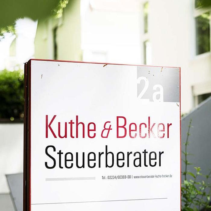 Bilder Kuthe & Becker Partnerschaftsgesellschaft mbB Steuerberater