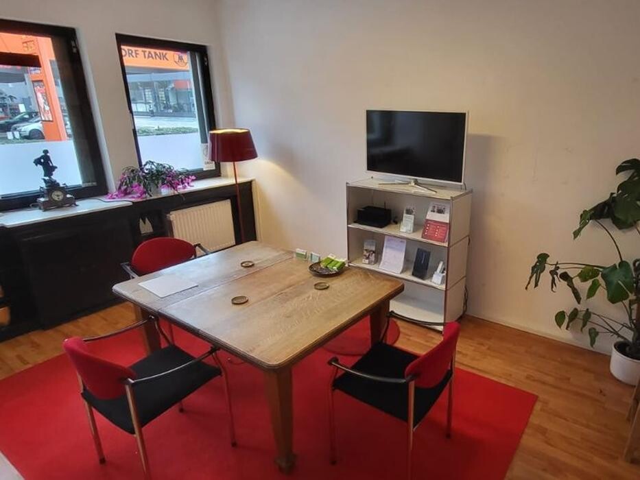 Bilder ERGO Versicherung / DKV Nickl & Halm