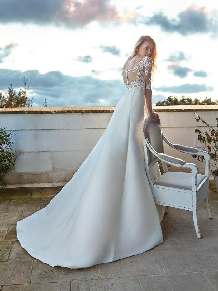 Bilder ADORNIA BRAUTMODE