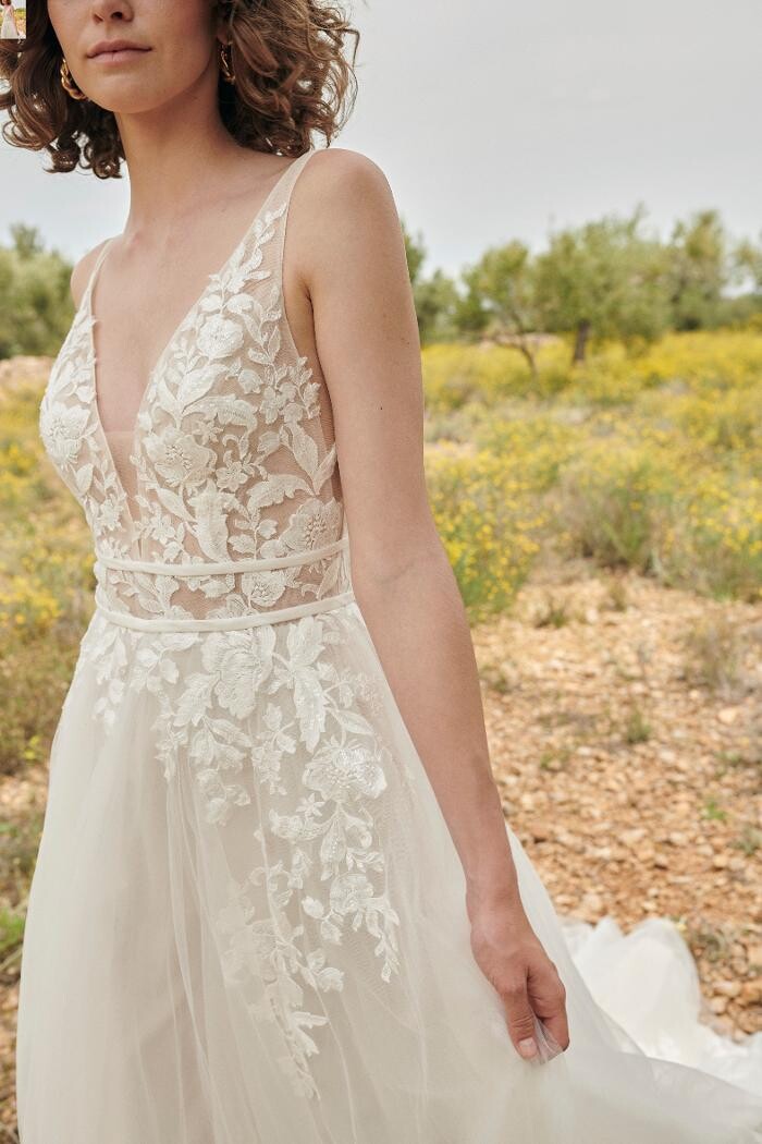 Bilder ADORNIA BRAUTMODE