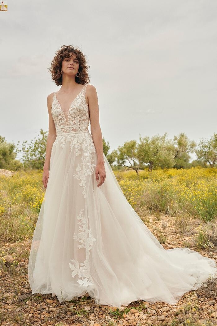 Bilder ADORNIA BRAUTMODE